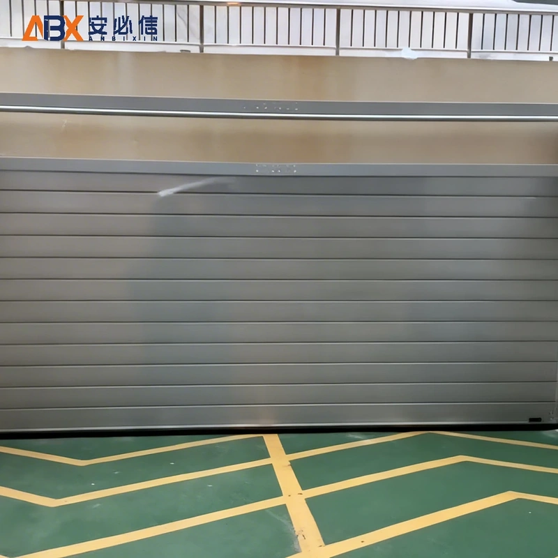 哈尔滨市PVC高速门